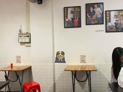 大堂-细妹五香牛杂(步行街店)