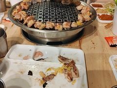 -霸腹烤肉(厦门柚子番店)