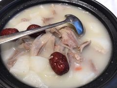 -中发源·清真餐厅(南油店)