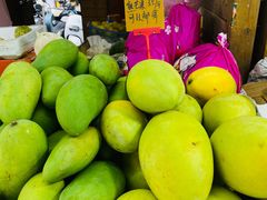 -港华水果街(港华广场店)