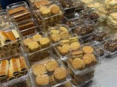 -幸福蛋糕坊(金顶街店)