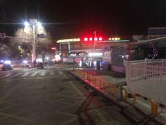 -德州站