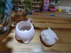 -今日陶艺(富力广场店)