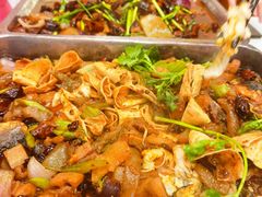 -沈姐万州烤鱼(沙坪坝七中店)