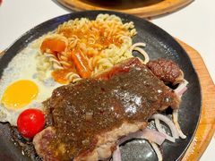 -豪享来(我格广场店)