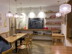 -正南齐北·老街糯米团(洪崖洞店)