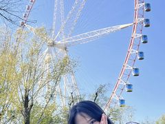 -哈尔滨文化公园