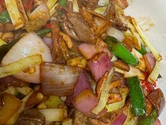 -寻裕记·现炒浇头面(人民广场店)