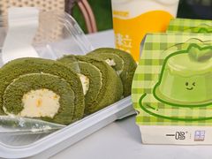 -一鸣真鲜奶吧(双菱路店)