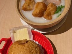 -避风塘(宝山万达店)