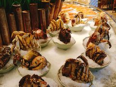 -阳光岛·海鲜盛宴(银泰中心in99店)