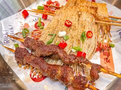 -七欣天香辣蟹火锅(深圳清湖金銮店)