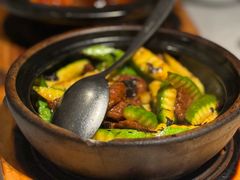 -晓粤·惹味粤菜(凯德乐峰广场店)