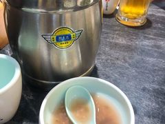 -李记饺子·熏酱东北菜(欢乐谷店)