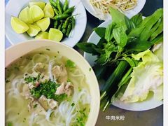 -越美小馆·越南料理(曲江店)