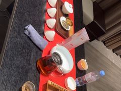 -翕间食·精致淮扬菜(江苏大剧院店)