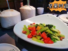 -野蔓果·山野菜(西湖景区·龙井茶田店)