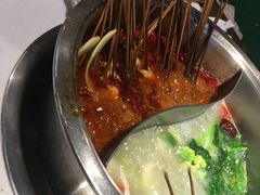 -让签签飞小郡肝串串香(春熙路形象店)