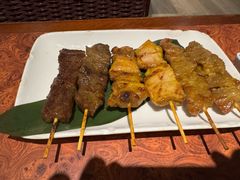 -黄珍珍泰国菜馆(九龙城店)