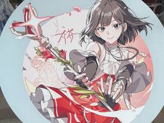 -海底捞火锅(朝阳北路生日主题店)