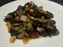 -健眺小海鲜(临海后山店)