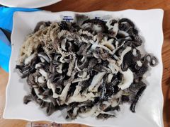 水爆肚-元盛居(生态大街店)