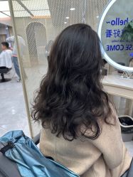 -DK SALON连锁专业烫染接发店