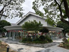 -昆山城市生态森林公园