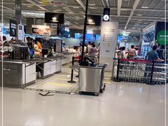-宜家·瑞典风味餐厅(天津东丽商场店)