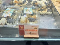 -王家沙点心店(南京西路总店)