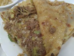 -老磁器口豆汁店(天坛店)