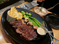 -Ginger(兴国路店)