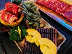 -西塔老太太泥炉烤肉(上海七宝领展广场店)
