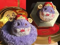 -GANSO元祖食品(锦创书城店)