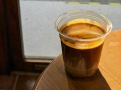 -Radar Coffee(思南路店)