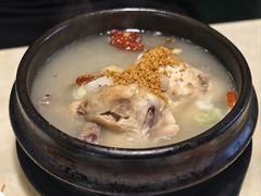 -长顺参鸡汤店(西塔总店)