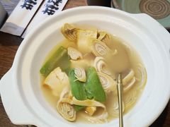 -大盐帮川菜馆(长楹天街店)