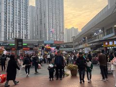 -万达广场(巴南店)