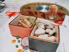 -南山饭店(阳明古镇店)