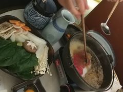 -芮麒·日本料理(淮海路店)