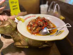 -炊烟小炒黄牛肉(中心印象城店)