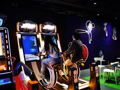 -VS SPORTS PARK运动玩乐园·团建·生日会(合生汇店)