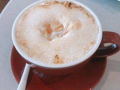 -农畉LONFOOD(福田星河COCOPark店)