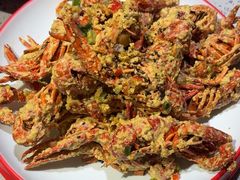 -叶派龙虾·招牌十三香(合肥路首店)