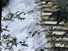 -石台牯牛降景区