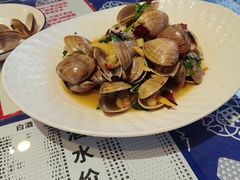 -旺角小渔村·海肠捞饭开创者(二马路店)