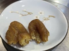 -马记伊源斋涮肉·清真菜(潘家园古玩市场店)