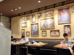 -汉巴味德(沈阳万象汇店)