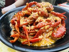 -聚味瞿记·龙虾堂(坡子街店)