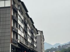 -磁器口古镇
